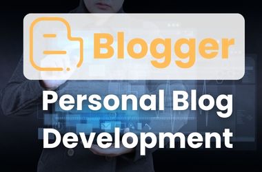 Blog Development