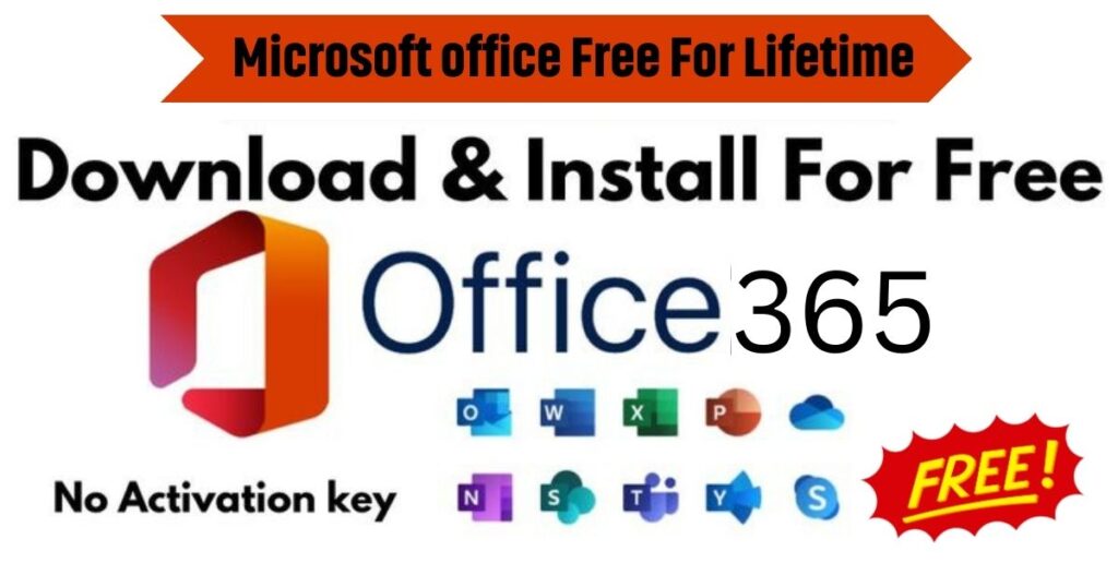 Microsoft Office Product Key Free